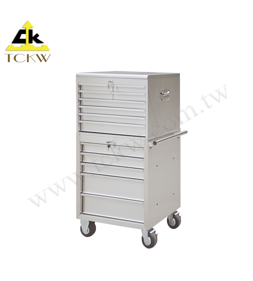 Stainless Steel Tool Utility Trolley(TB-010)  
